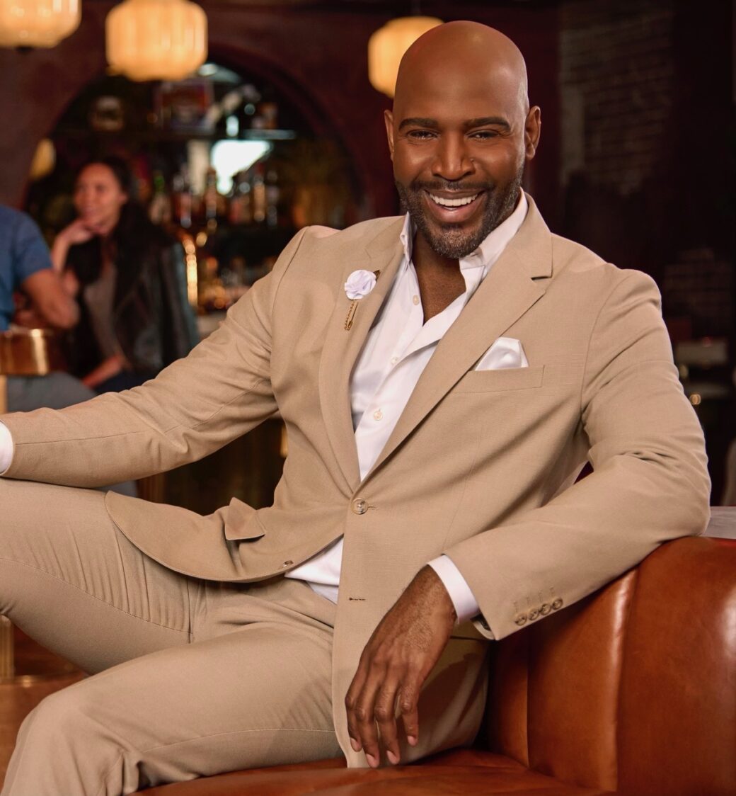 Black History Month: Billy Porter, Karamo Brown, Mel B and more on the ...