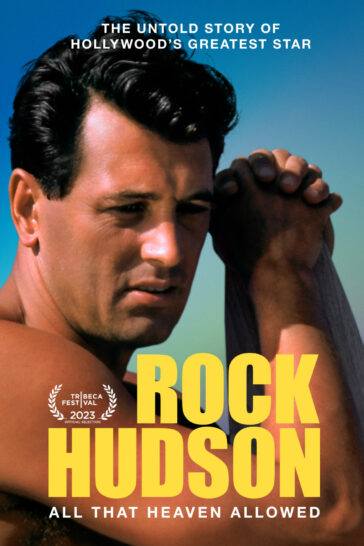 16 facts about gay Hollywood icon Rock Hudson as revealing new ...