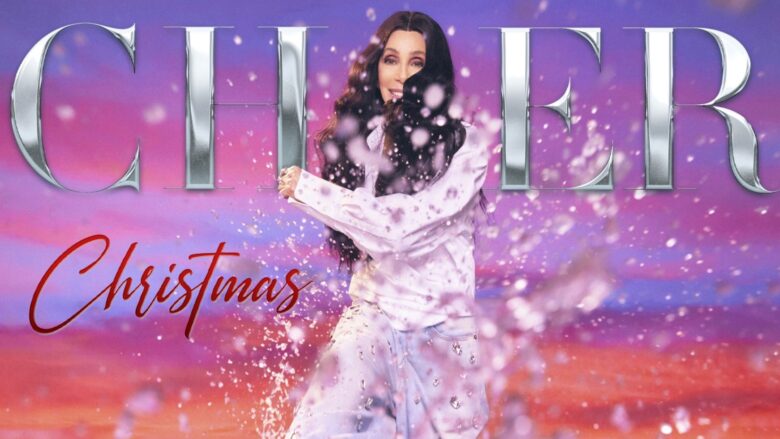 Cher's 'DJ Play a Christmas Song' single review: 'A pop-dance banger ...