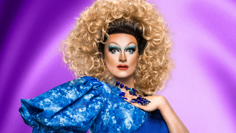 Drag Race UK: Kate Butch on unaired RuPaul exchange - Attitude