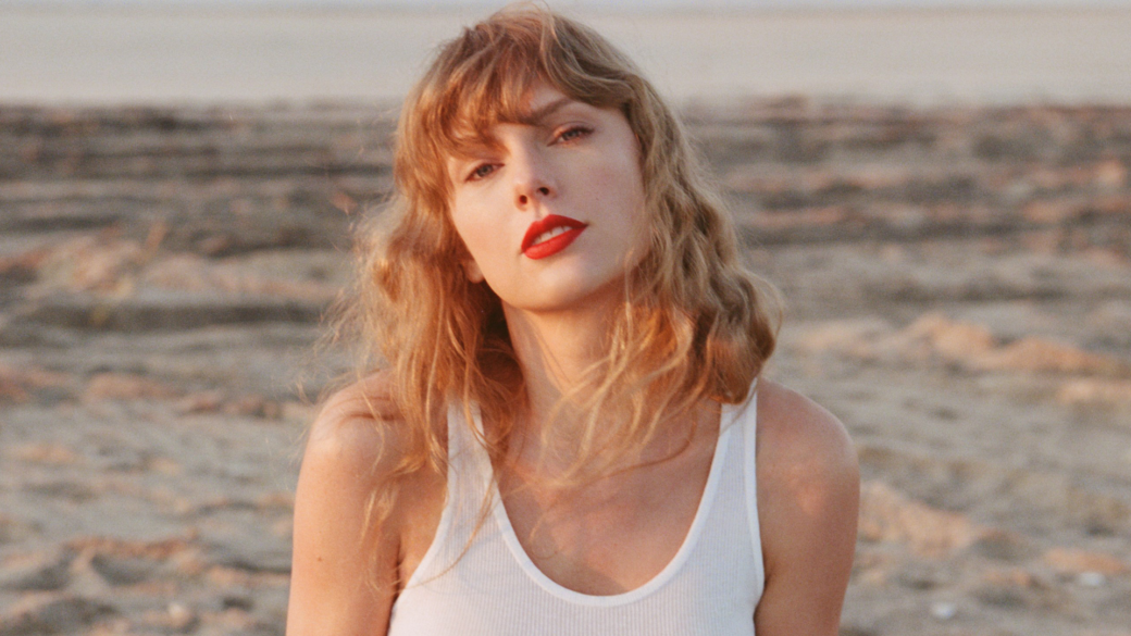 Taylor Swift addresses bisexuality rumours on new album - Attitude