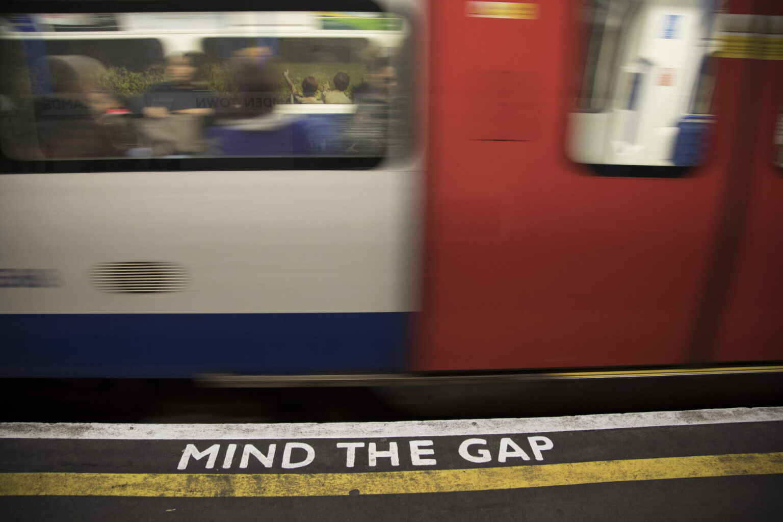 One in five LGBTQ+ Londoners hate crime victims on TfL - Attitude