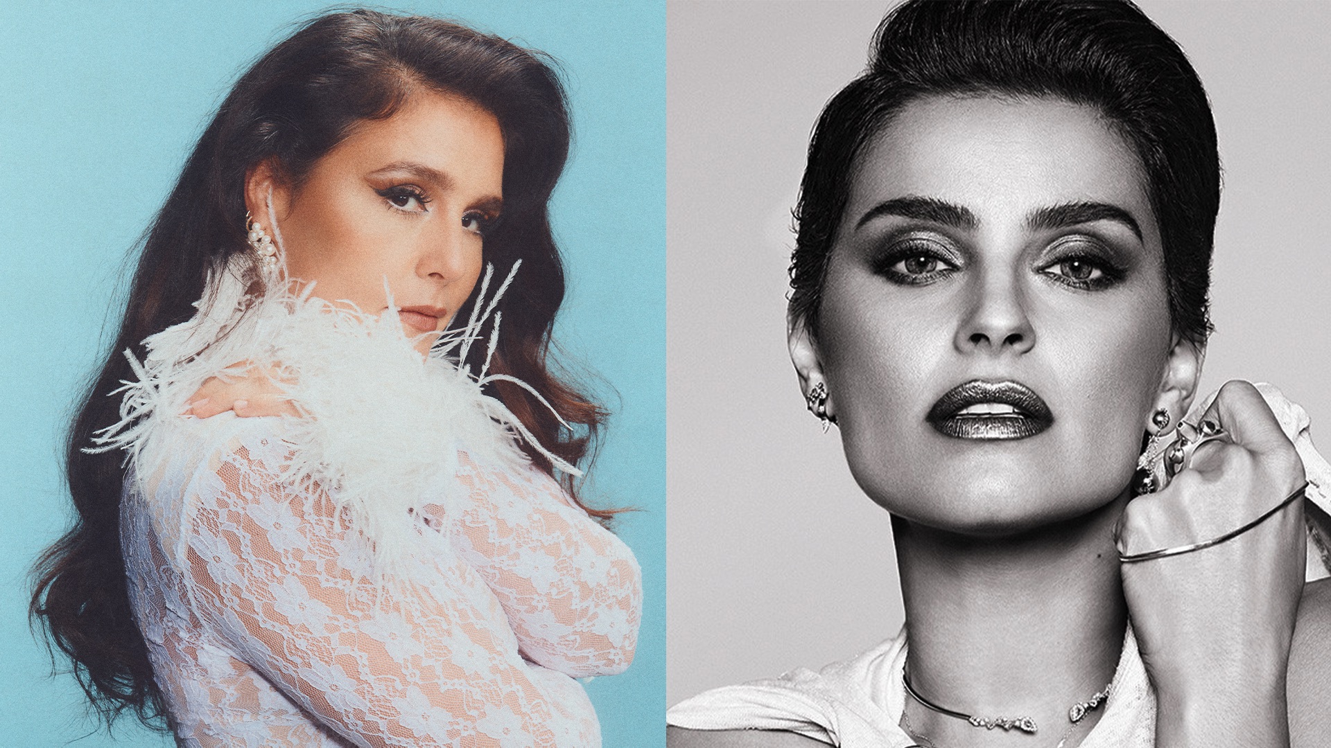 Mighty Hoopla 2024 Jessie Ware among headliners Attitude