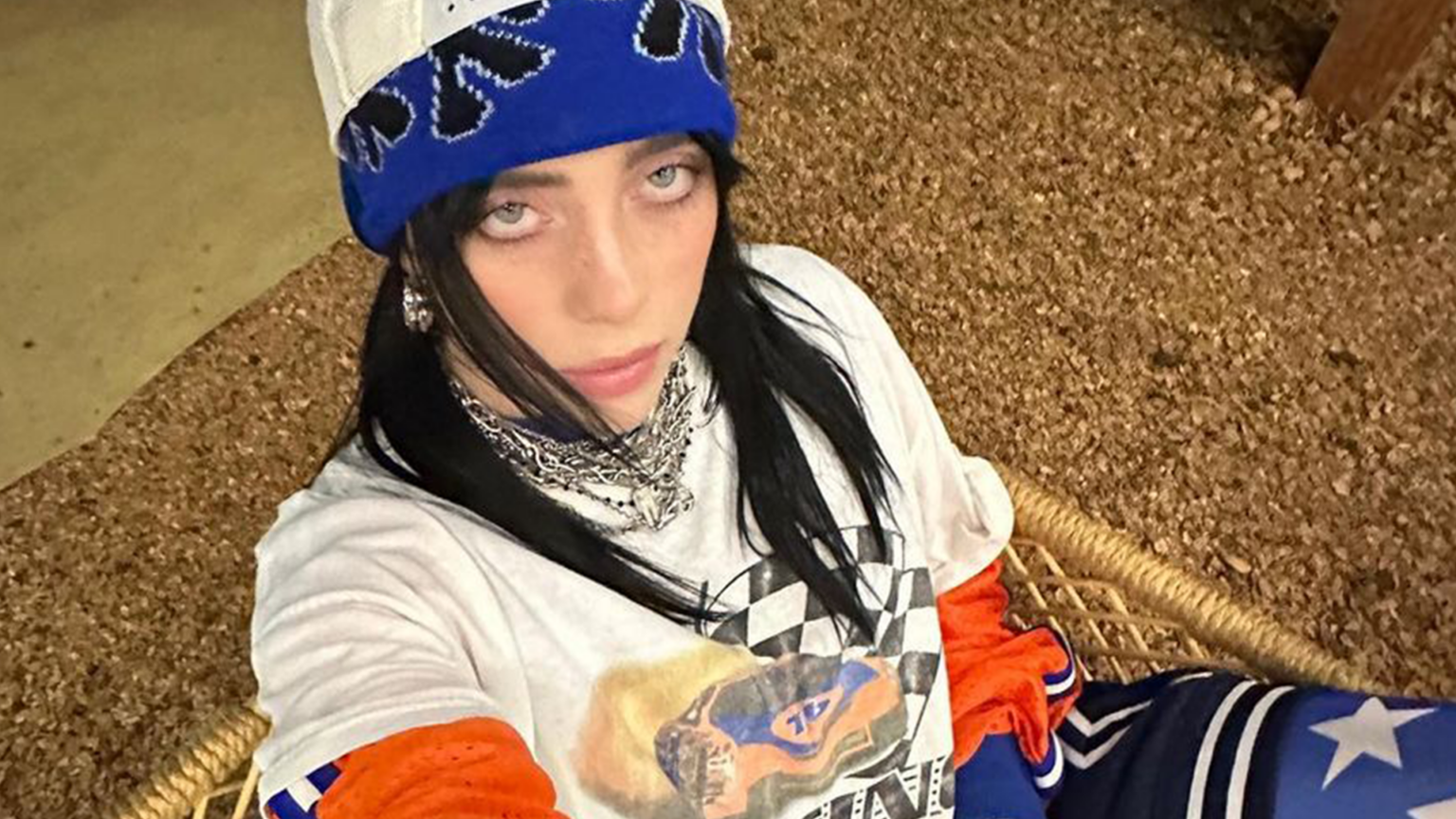 Billie Eilish Blasts Questions About Sexuality Attitude 1702