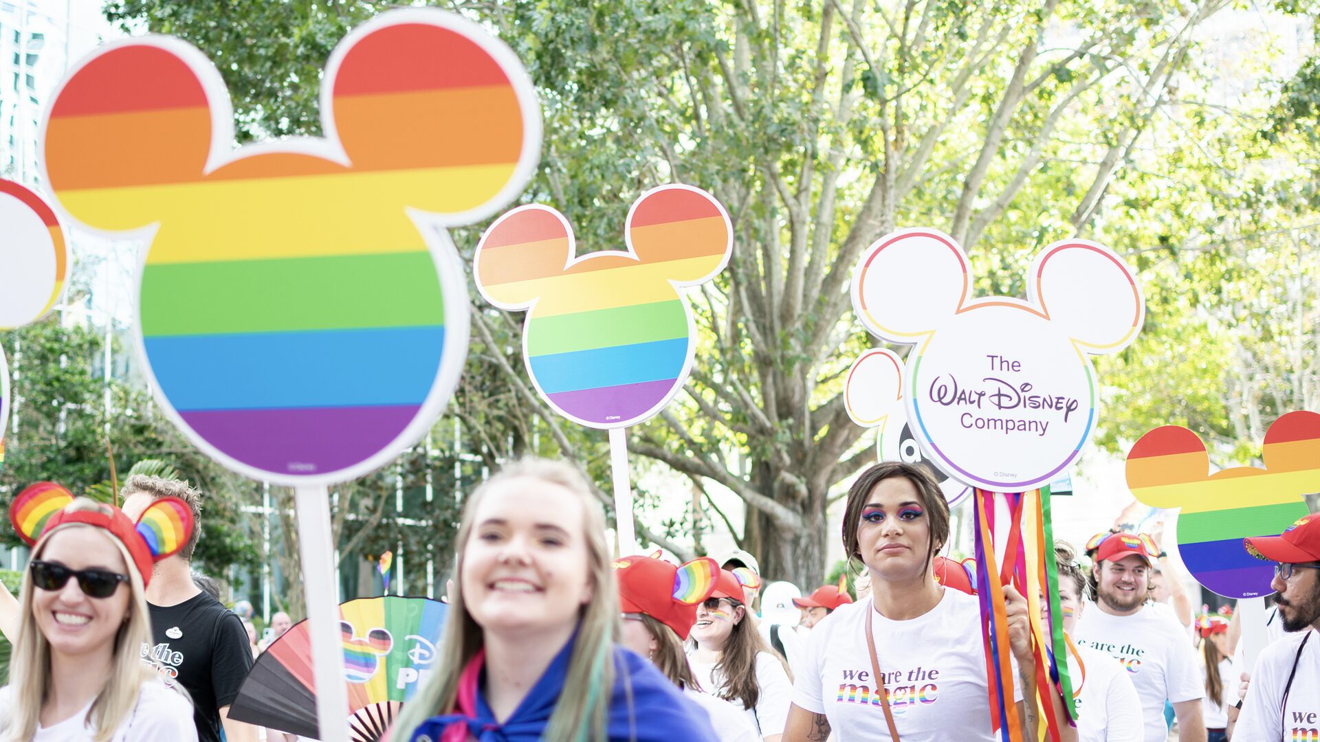 Come Out With Pride Orlando