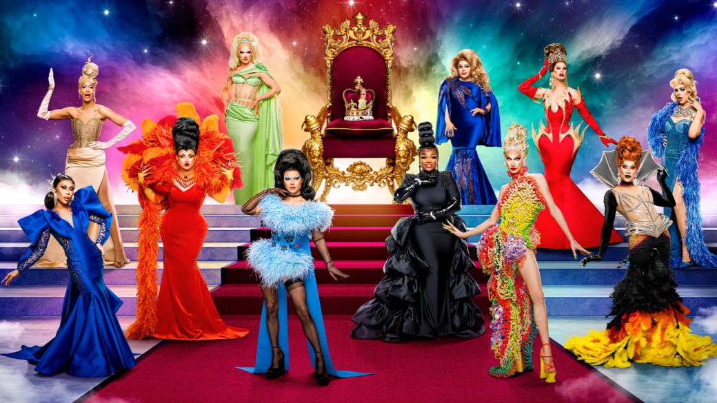 Drag Race UK vs The World: 11 queens ru-vealed - Attitude