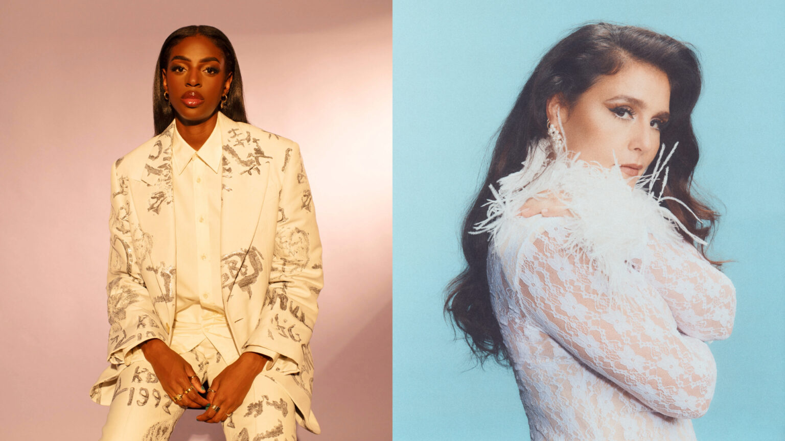 Cat Burns added to Mighty Hoopla 2024 lineup, joining Jessie Ware and