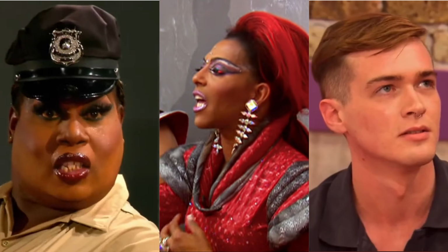 Attitudes 15 Favourite Iconic Moments From Rupauls Drag Race Attitude 2081