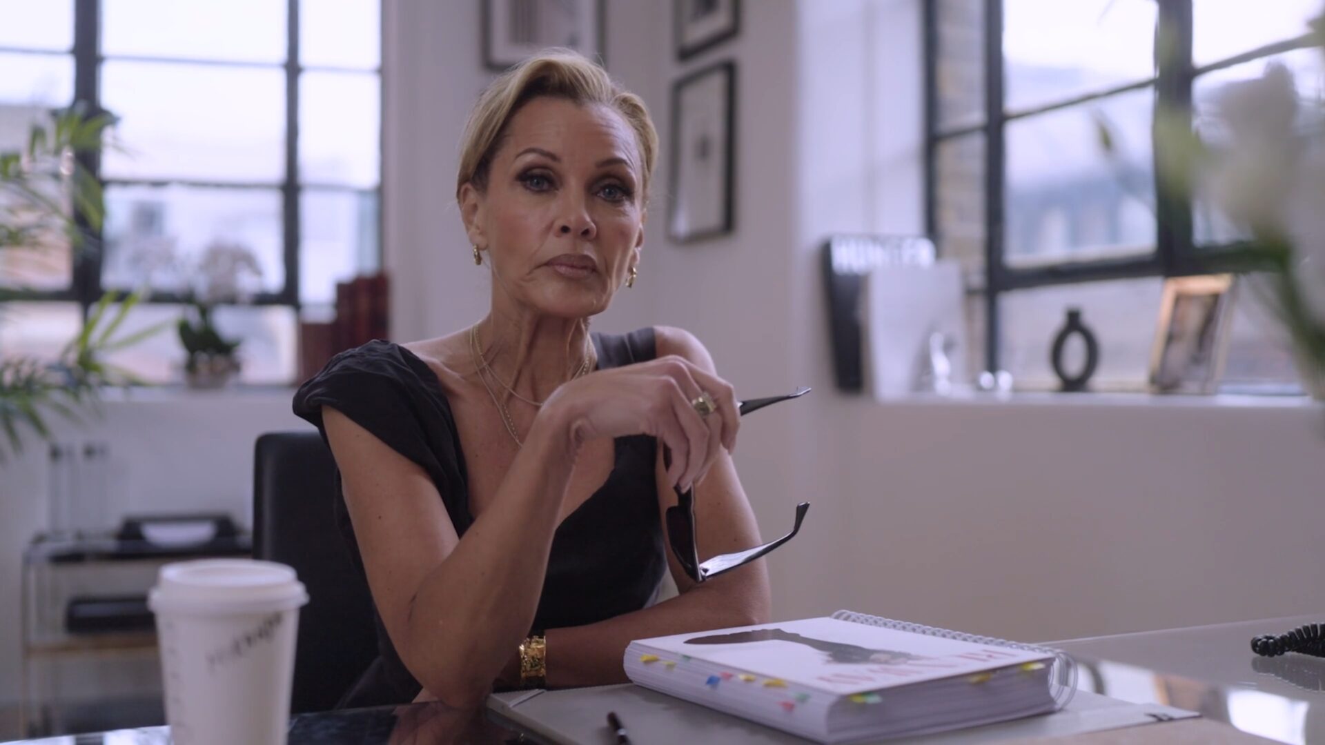 Vanessa Williams To Star As Miranda Priestly In The Devil Wears Prada