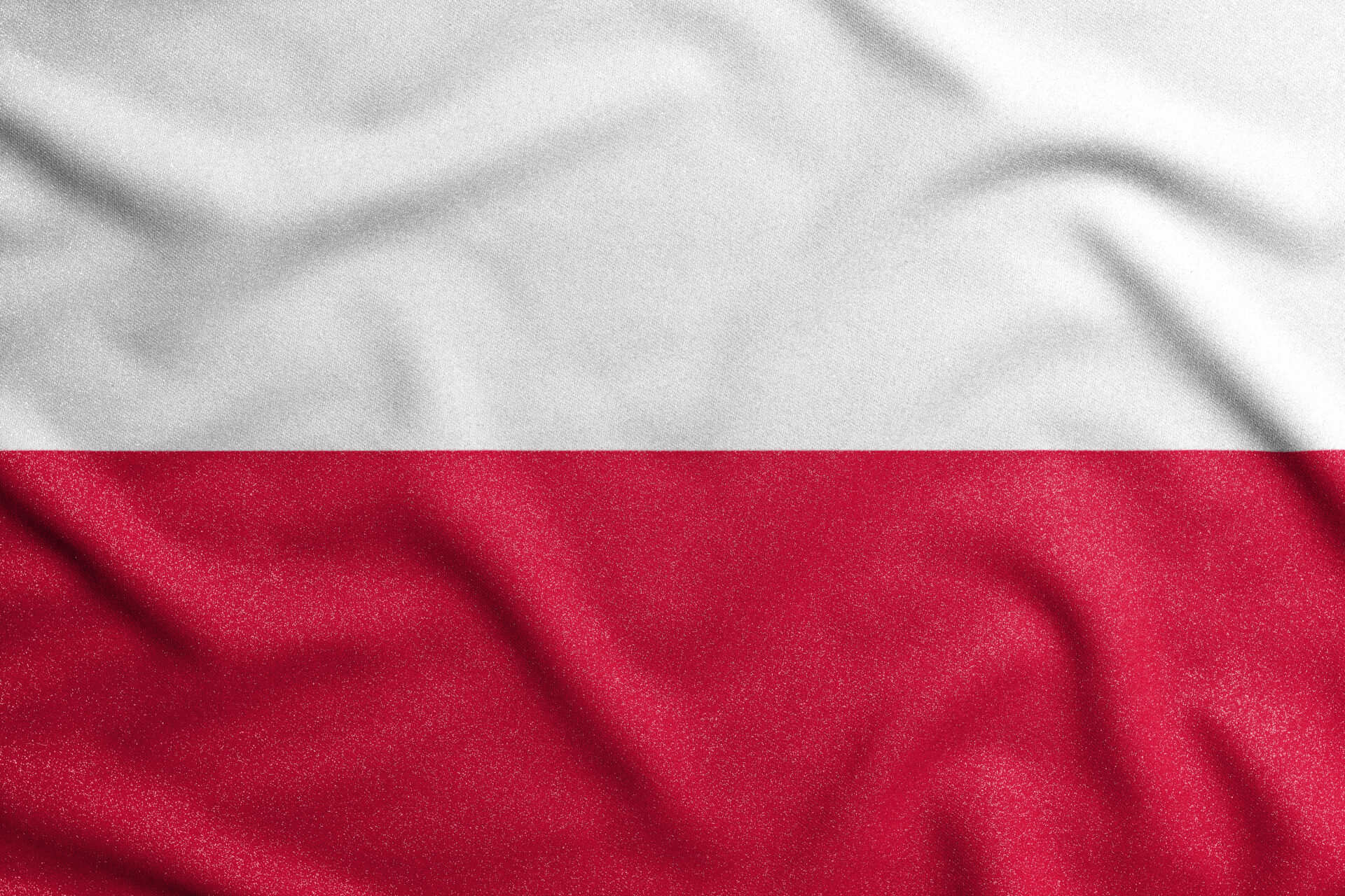 Polish flag