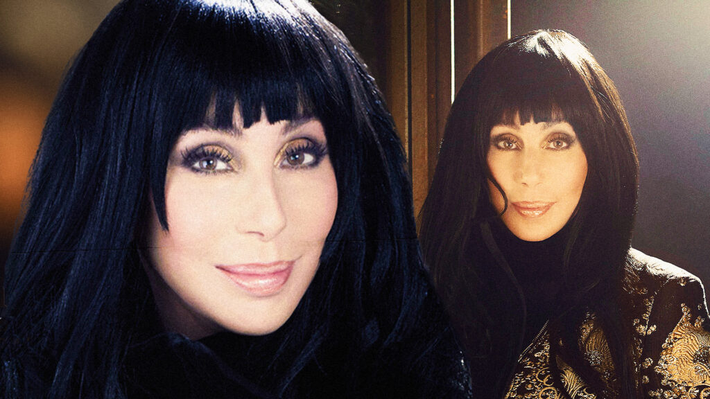 'I do believe in life after love, I really do': Cher on men, Madonna ...