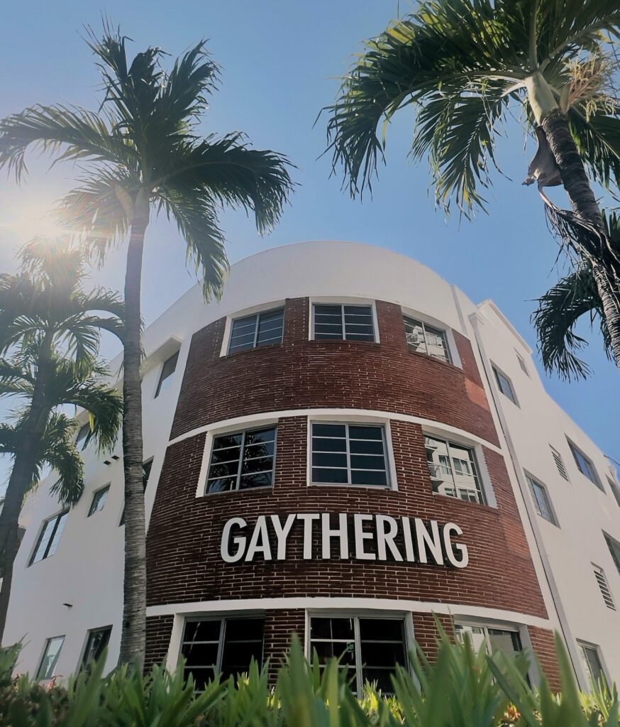 Hôtel Gaythering