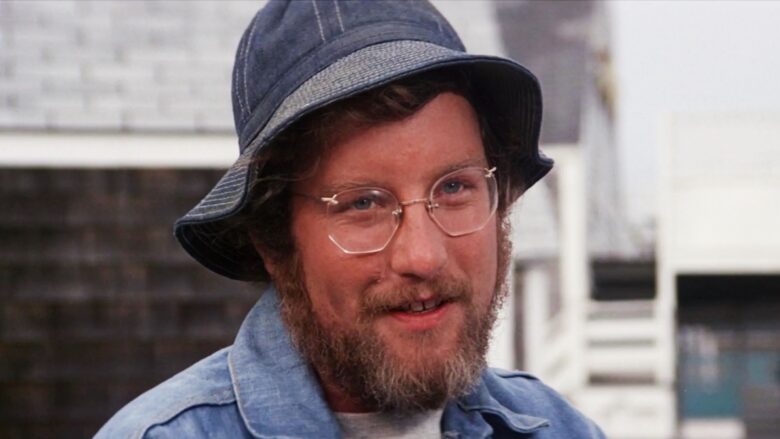 Richard Dreyfuss Makes 'homophobic, Transphobic, Racist And Sexist 