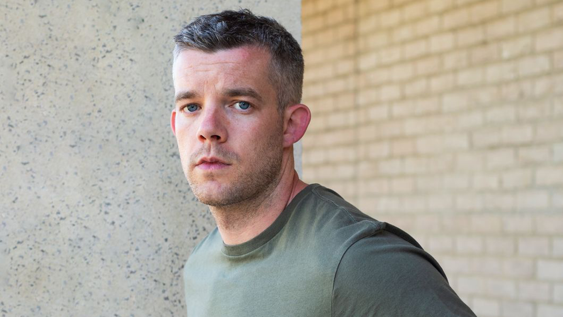 Russell Tovey