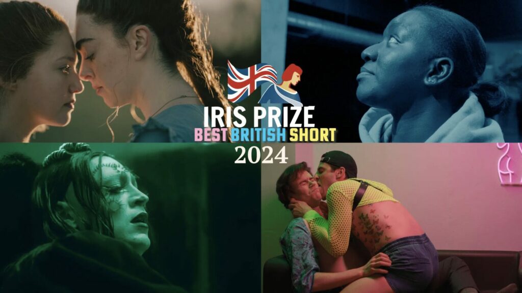 Iris Prize