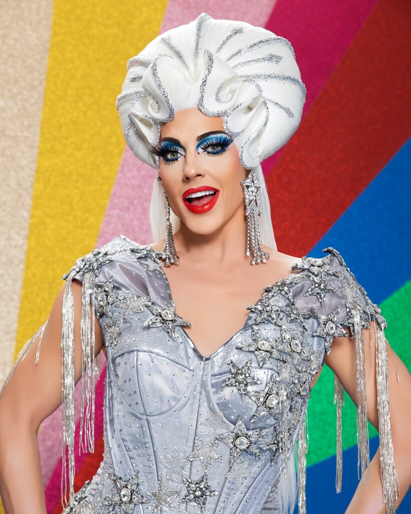 Alyssa Edwards