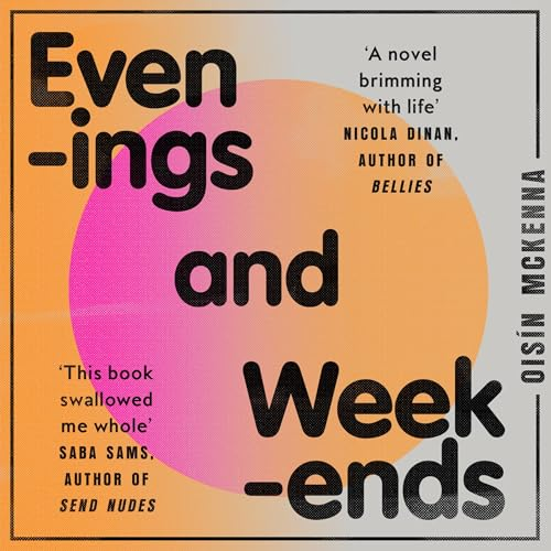 Cover of Evenings and Weekends
