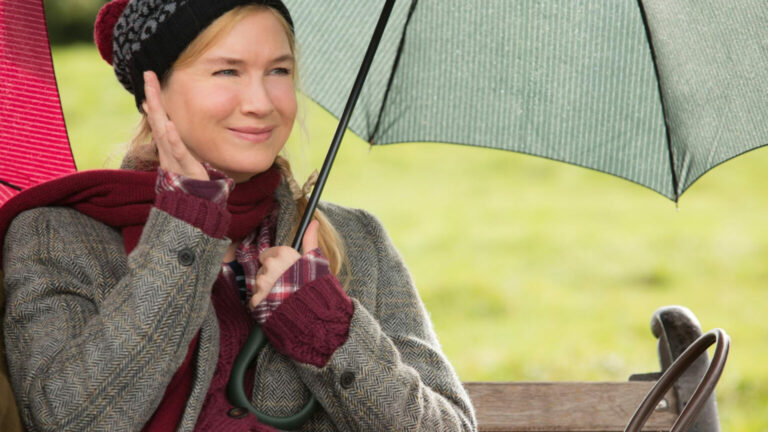 Renée Zellweger as Bridget Jones