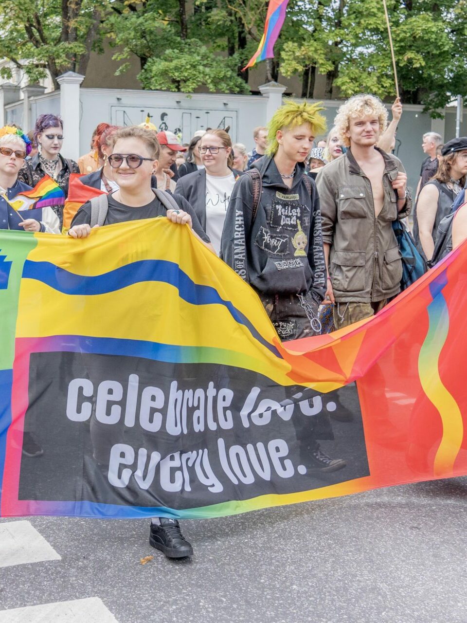 Tartu Pride