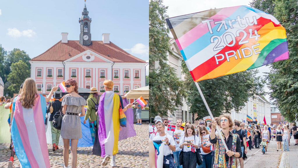 Tartu Pride