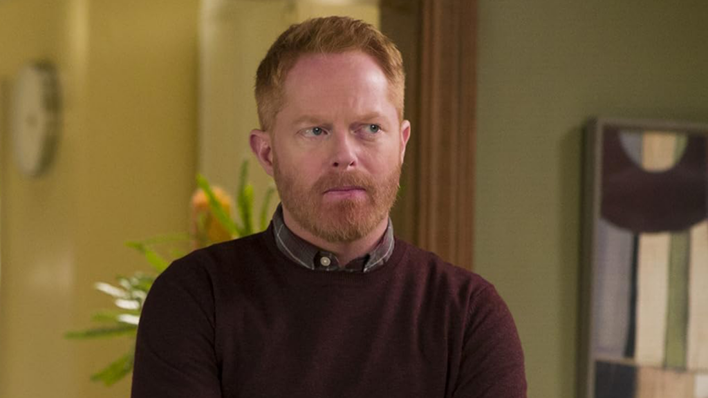 Jesse Tyler Ferguson