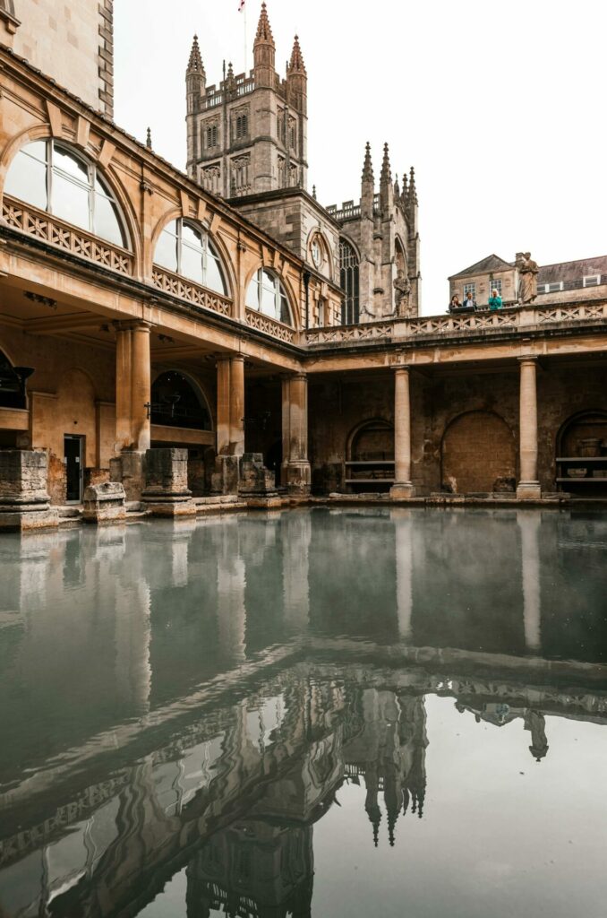 Roman Baths