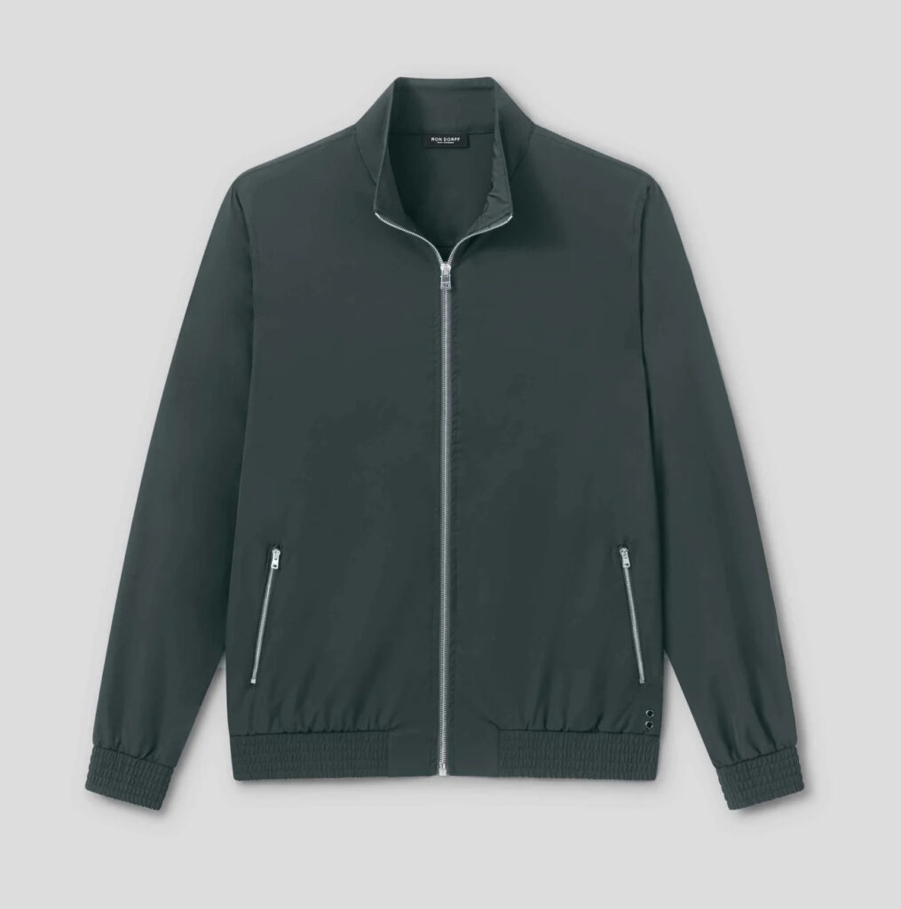 Ron Dorff light city jacket