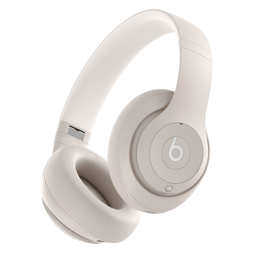 Beats Studio Pro headphones