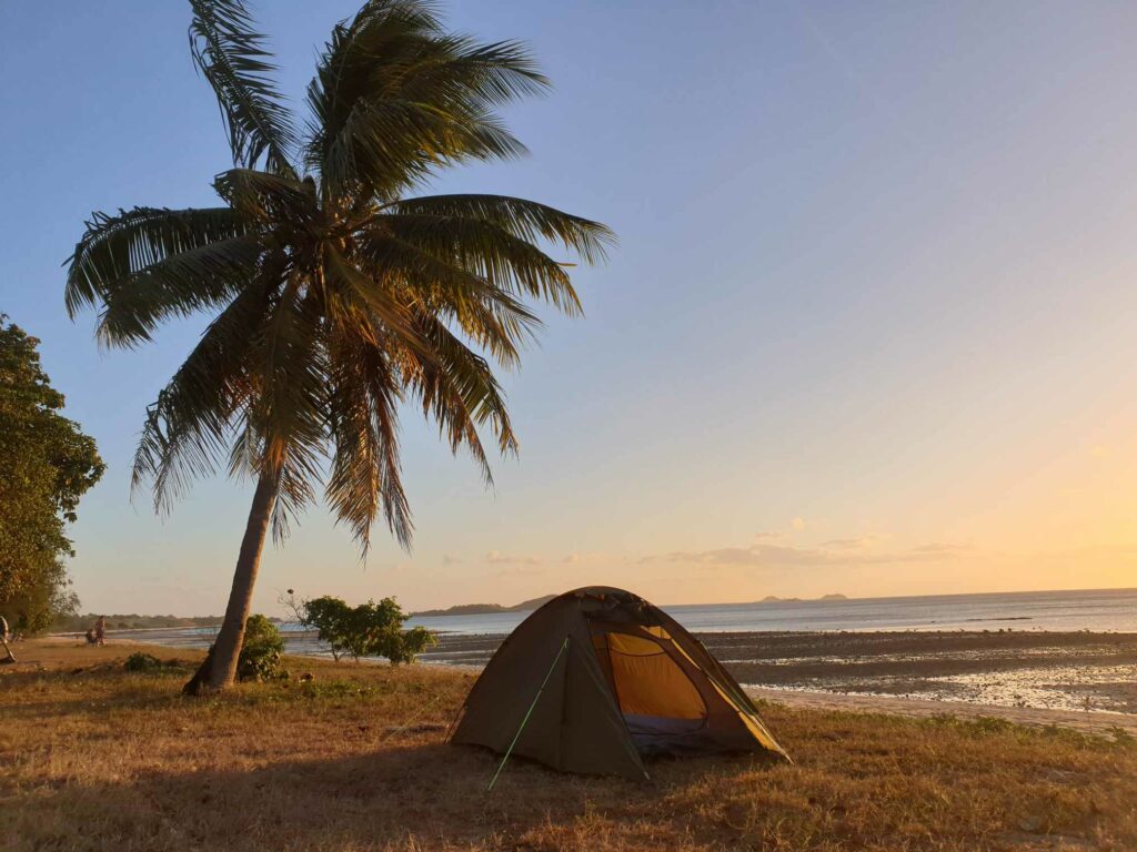 Cape York, Australia 