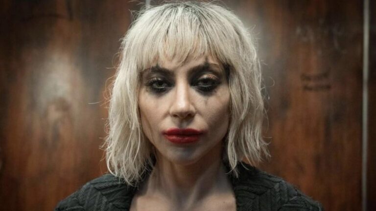 Lady Gaga in Joker: Folie à Deux