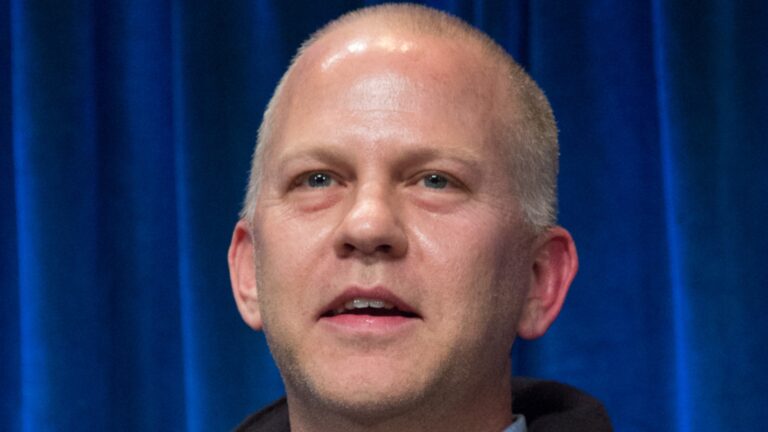 Ryan Murphy