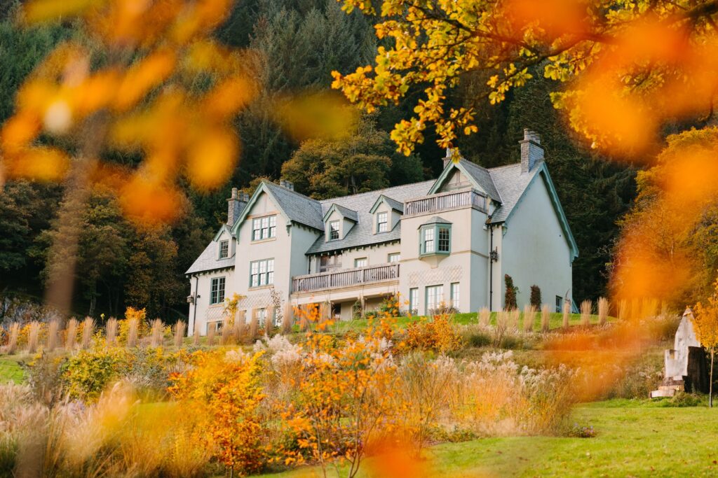 The Dreaming retreat centre