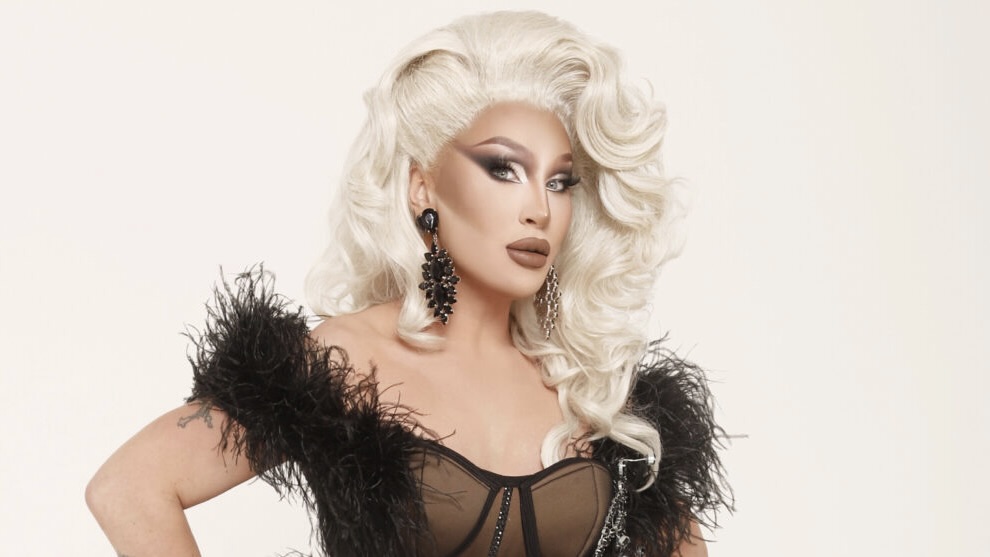 RuPaul’s Drag Race star The Vivienne dies aged 32