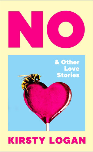 Cover art for the book No