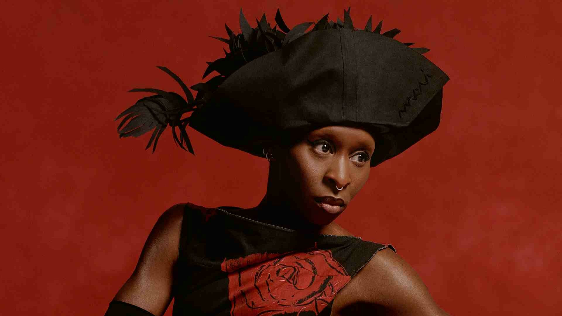 Cynthia Erivo