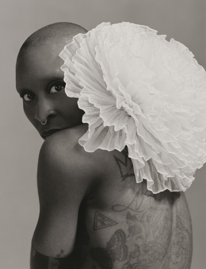 Cynthia Erivo