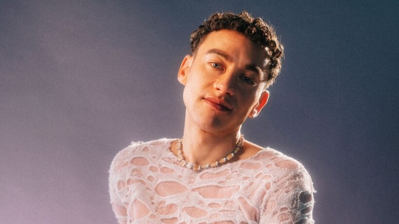 Olly Alexander