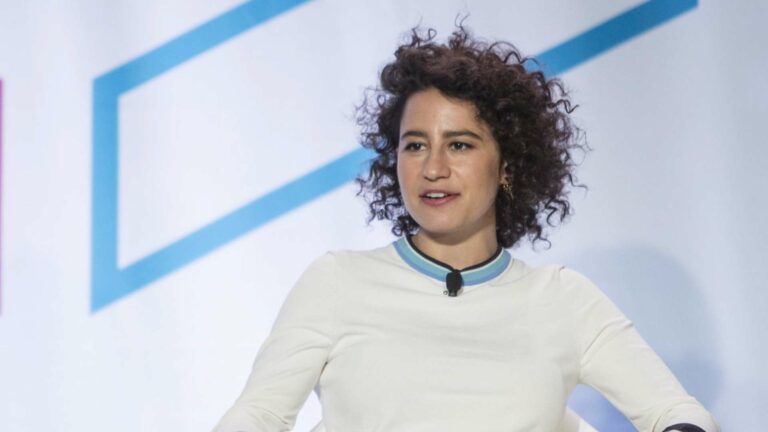 Ilana Glazer