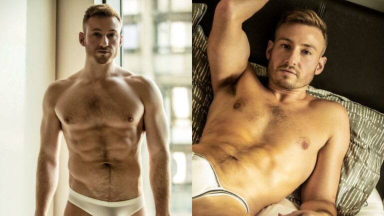 Matthew Mitcham