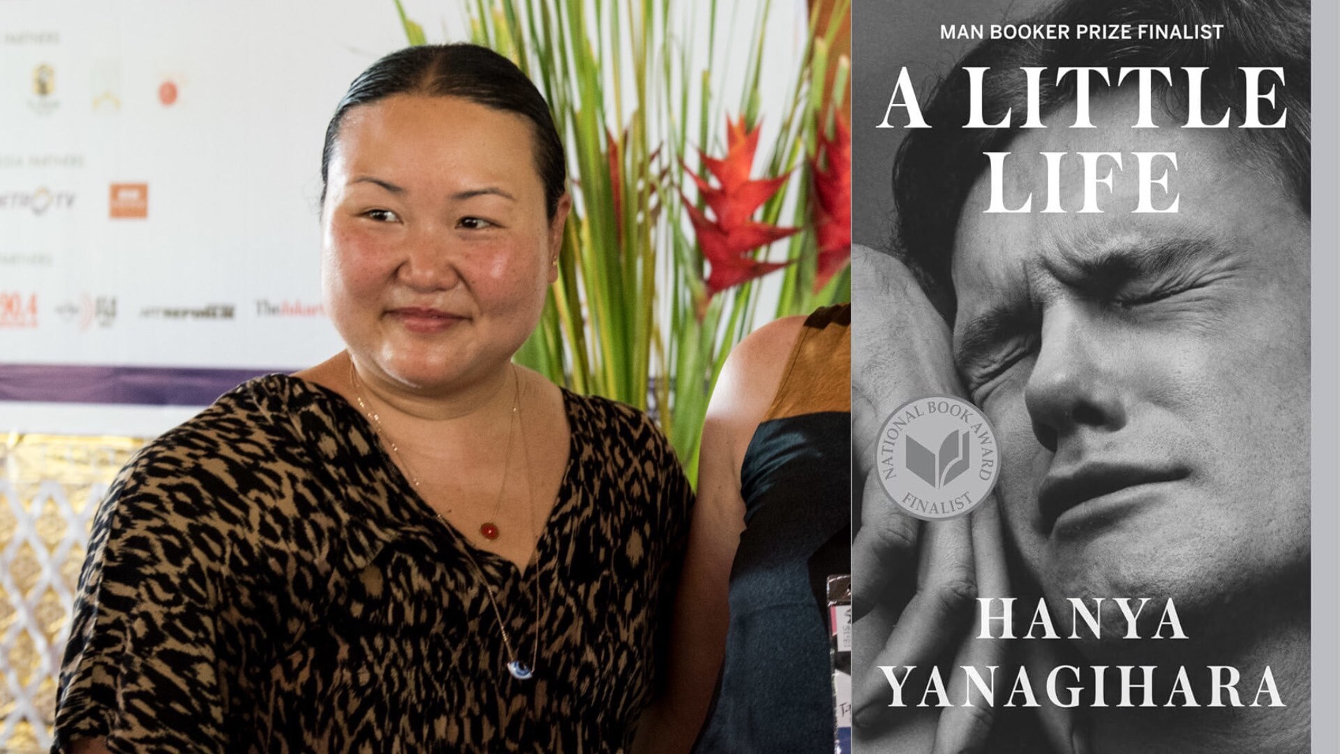 A Little Life author Hanya Yanagihara: 'No one wants to fund' screen ...